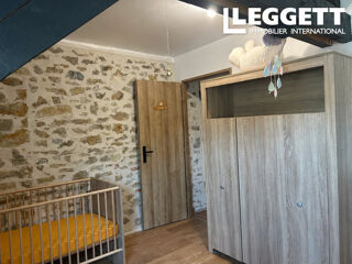  Maison à vendre 3 pièces 100 m²