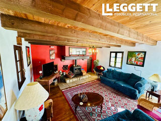  Maison � vendre 7 pi�ces 230 m�