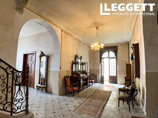  Maison � vendre 15 + pi�ces 280 m�