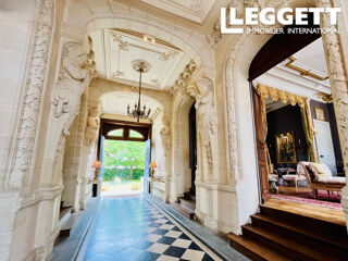  Maison � vendre 15 + pi�ces 427 m�