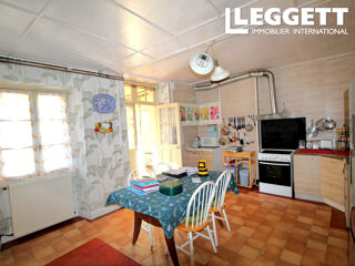  Maison � vendre 7 pi�ces 134 m�