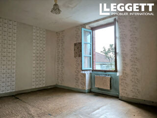  Maison à vendre 3 pièces 80 m²
