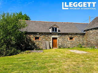  Maison à vendre 2 pièces 98 m²