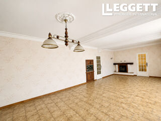  Maison à vendre 9 pièces 156 m²