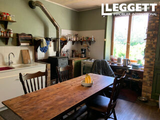  Maison � vendre 8 pi�ces 215 m�