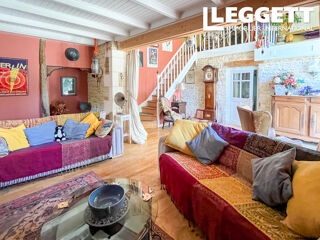  Maison à vendre 7 pièces 233 m²
