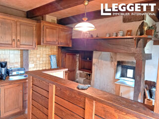  Maison � vendre 4 pi�ces 68 m�