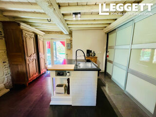  Maison à vendre 4 pièces 100 m²