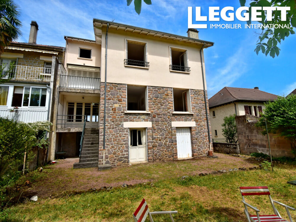 Maison 14 pièces 200 m² · à Brive-la-Gaillarde · 200 m² · 371 000 €