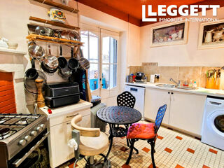  Maison � vendre 4 pi�ces 140 m�