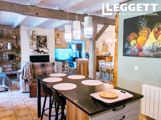  Maison à vendre 5 pièces 142 m²