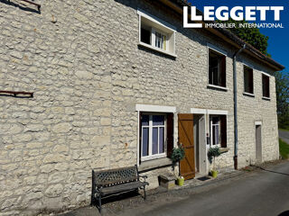  Maison � vendre 5 pi�ces 96 m�