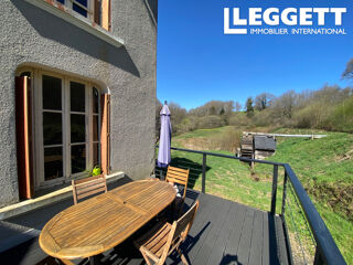  Moulin � vendre 7 pi�ces 200 m�