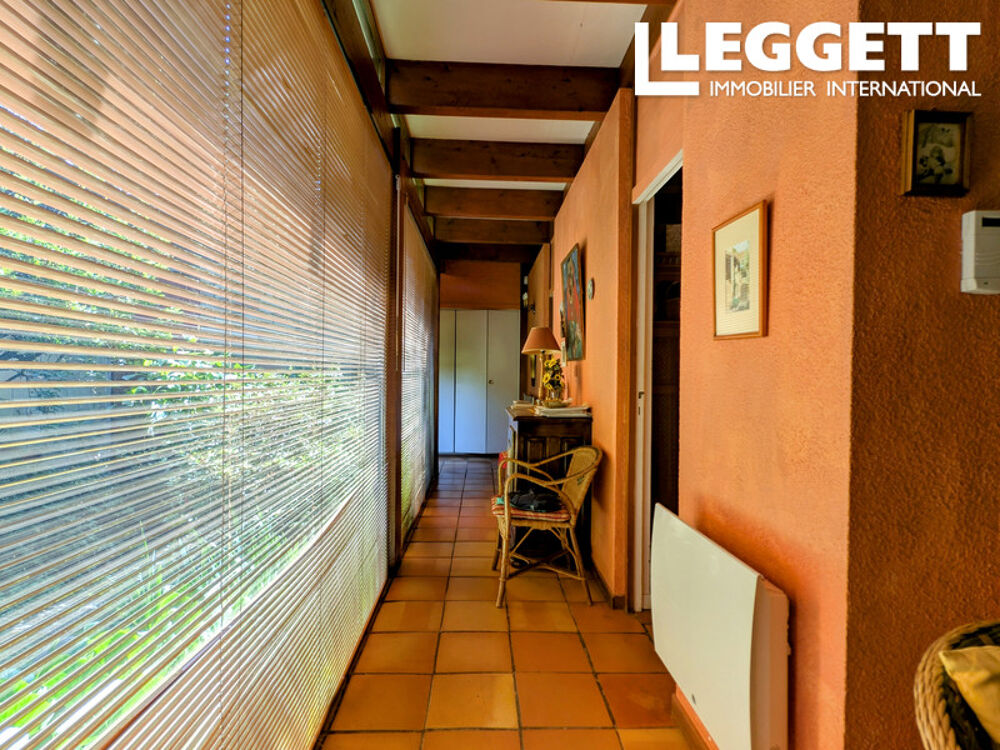 Vente Maison Maison Architecte des années 70 à Pompignac Pompignac