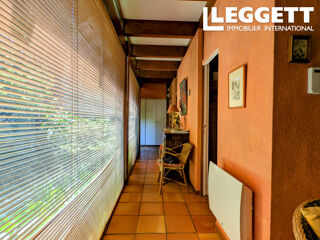 Vente Maison Maison Architecte des années 70 à Pompignac Pompignac