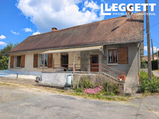  Maison � vendre 8 pi�ces 110 m�