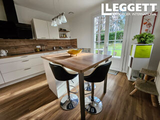  Maison � vendre 5 pi�ces 130 m�