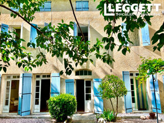  Maison � vendre 9 pi�ces 190 m�