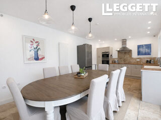  Maison � vendre 10 pi�ces 188 m�