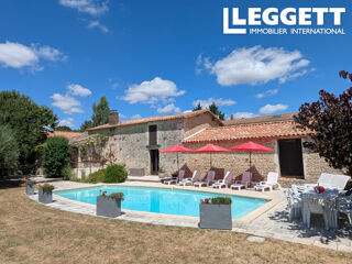  Maison � vendre 8 pi�ces 223 m�