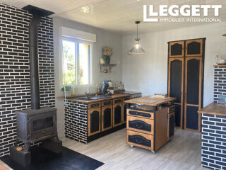  Maison à vendre 7 pièces 184 m²