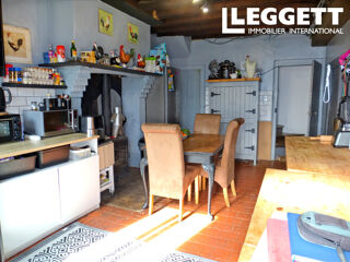  Maison à vendre 5 pièces 68 m²