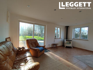  Maison � vendre 9 pi�ces 132 m�