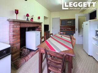  Maison � vendre 3 pi�ces 110 m�