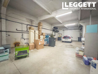  Maison � vendre 1056 m�