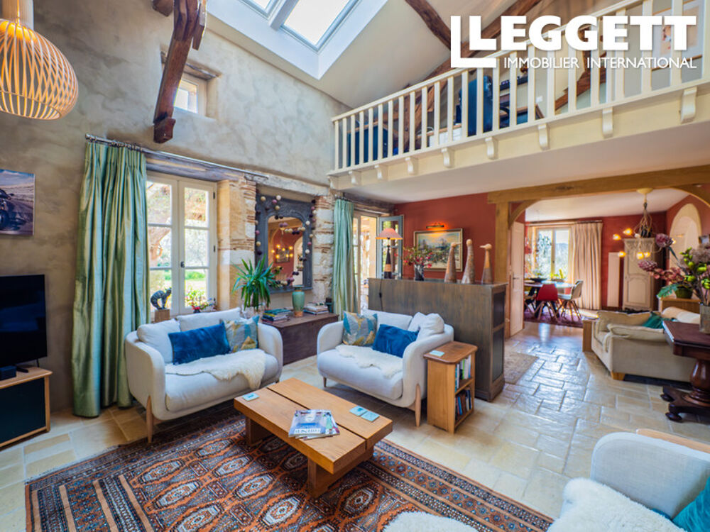 � vendre  Maison Parranquet (47210)