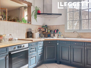  Maison � vendre 10 pi�ces 225 m�