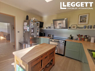  Maison � vendre 6 pi�ces 116 m�