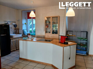  Maison � vendre 4 pi�ces 117 m�