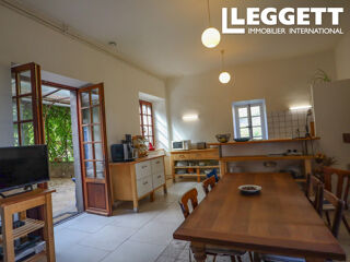  Maison � vendre 14 pi�ces 380 m�