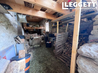  Remise / Grange � vendre 3 pi�ces 5000 m� Saint-fran�ois-de-sales
