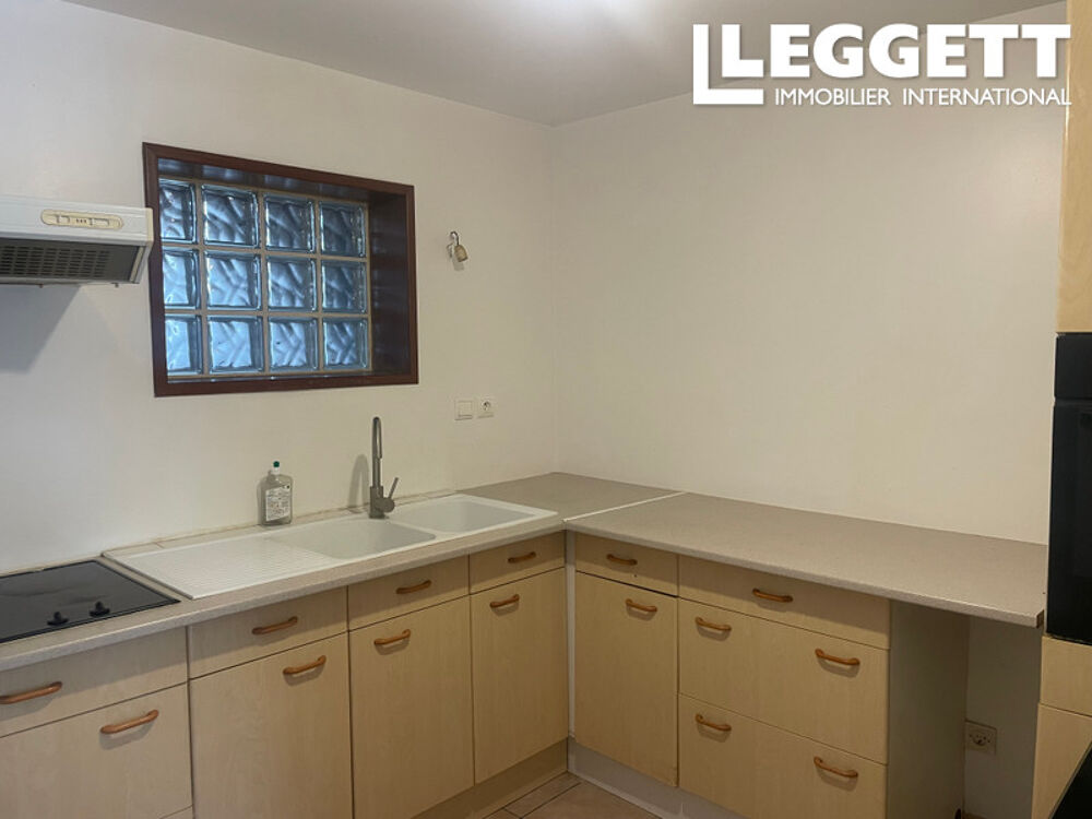 Vente Maison Maison de bourg - 73m2 - 2 chambres - au coeur de La Haye du Puit - proche écoles et commerces La haye