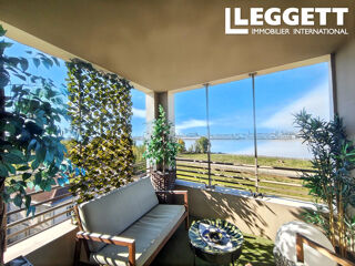  Appartement � vendre 5 pi�ces 90 m�