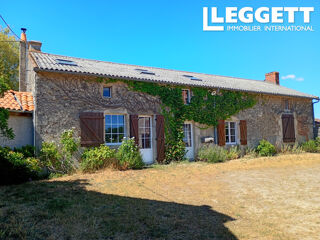  Maison à vendre 9 pièces 274 m²