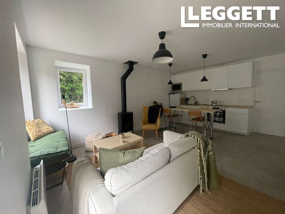 � vendre  Maison Canville-la-Rocque (50580)