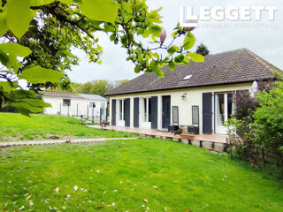  Maison � vendre 4 pi�ces 149 m�