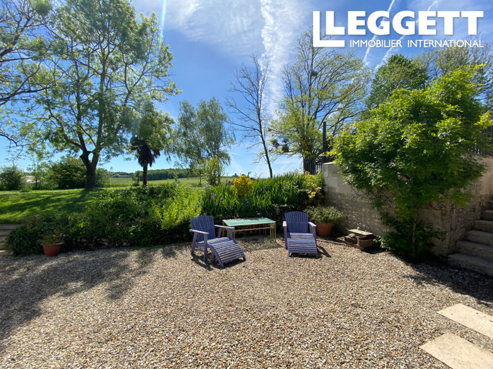 Vente Maison Belle maison indépendante de 3 chambres avec une vue imprenable sur la campagne. Proche des commodités Messac