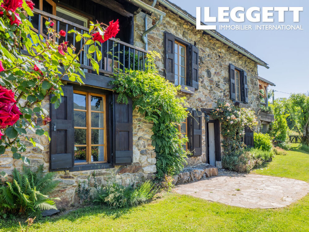 � vendre  Maison Saurat (09400)