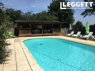  Maison � vendre 14 pi�ces 328 m�