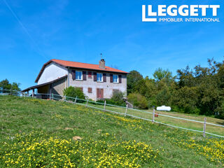  Maison � vendre 12 pi�ces 318 m�