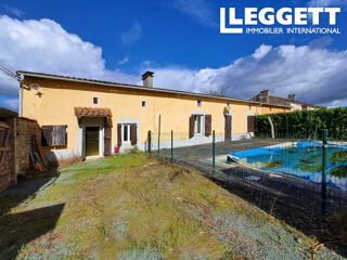 Maison à vendre 9 pièces 145 m²