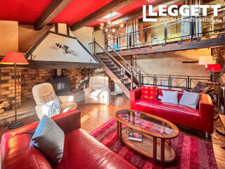  Maison à vendre 7 pièces 196 m²