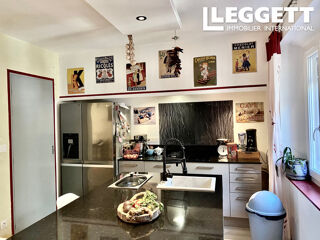  Maison � vendre 11 pi�ces 152 m�