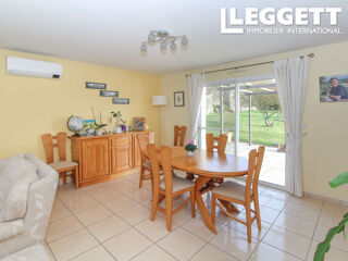  Maison � vendre 5 pi�ces 120 m�