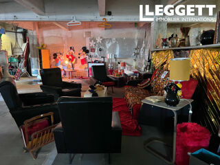  Maison � vendre 1149 m�