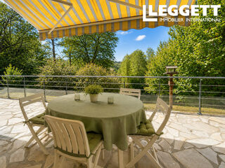  Maison à vendre 4 pièces 123 m²